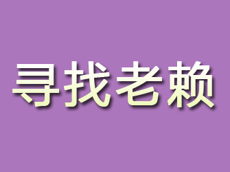 大石桥寻找老赖